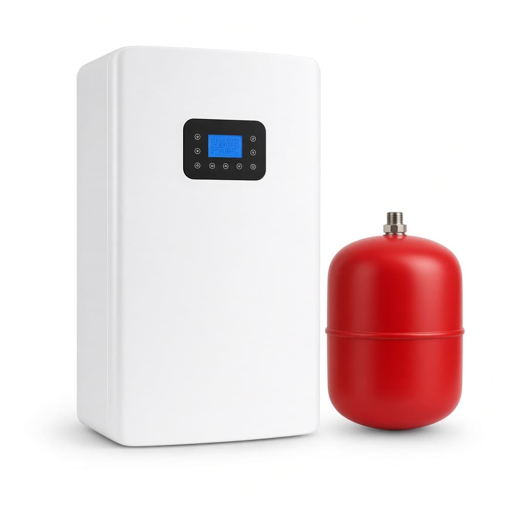 Boilers & Cylinders Boilers & Cylinders
