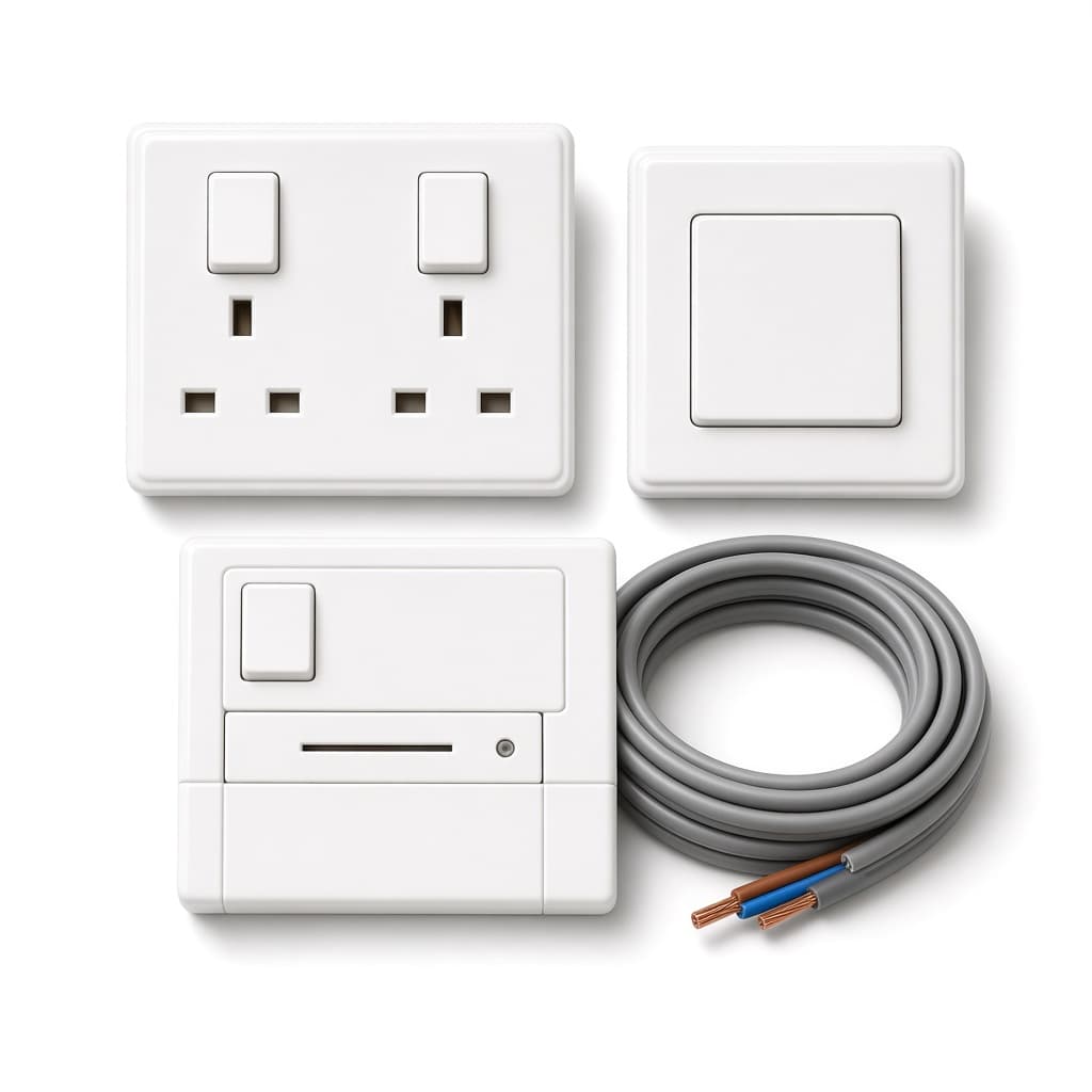 Electrical Electrical