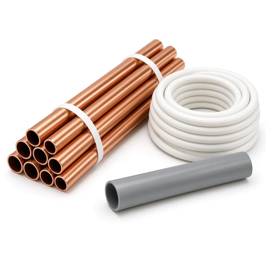 Pipe & Tube Pipe & Tube