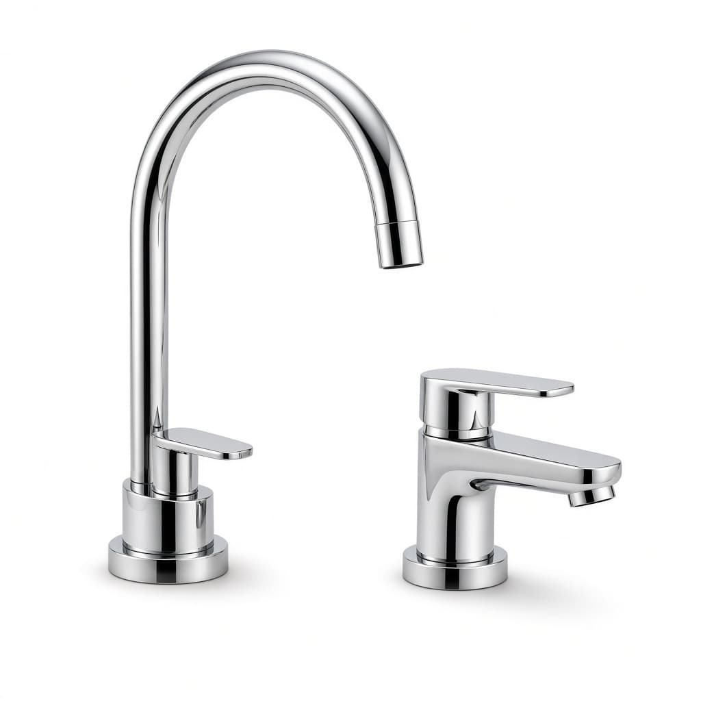 Taps & Showers Taps & Showers