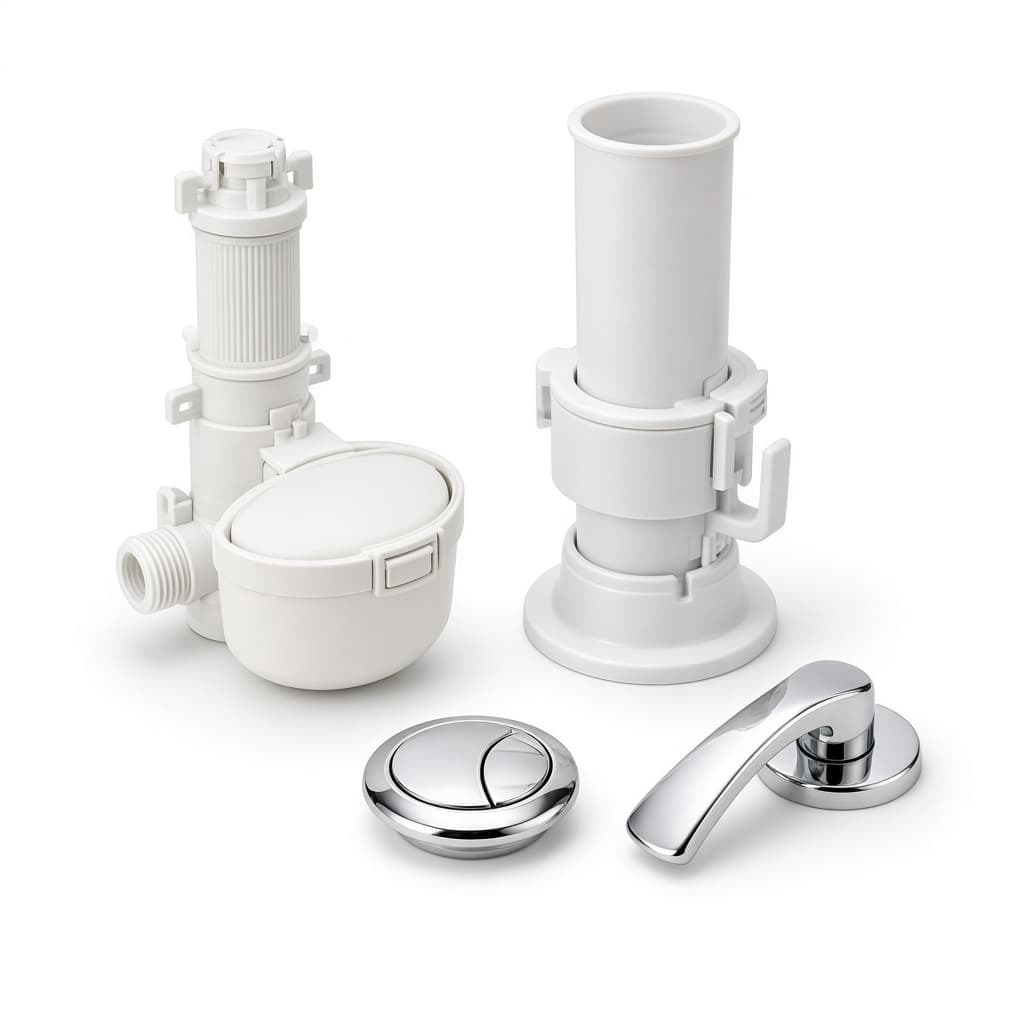 Toilets & Cisterns Toilets & Cisterns
