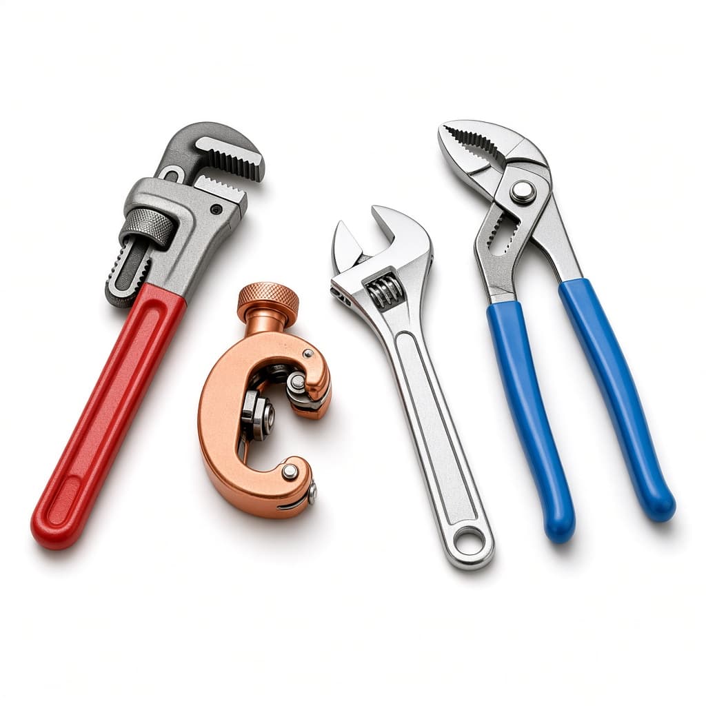 Tools Tools