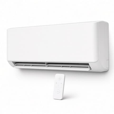 AURA wall-mounted air conditioner AURA wall-mounted air conditioner