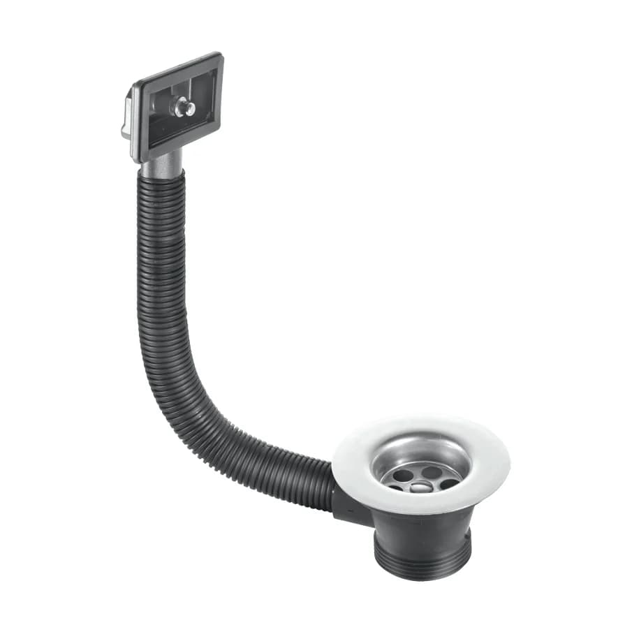 1 1/2" FSW2PR-70 Sink Combined Waste and 1 1/2" FSW2PR-70 Sink Combined Waste and