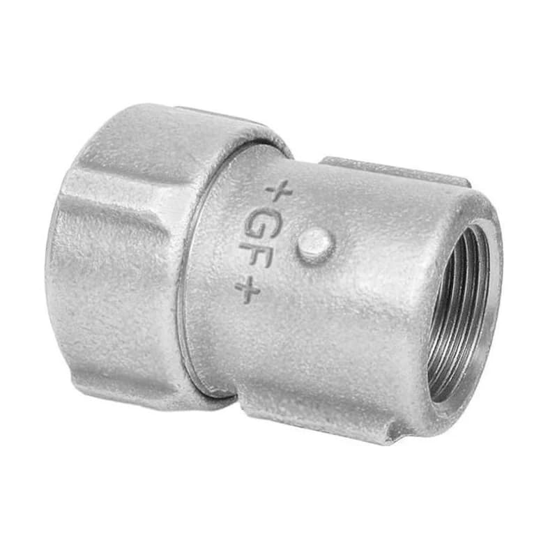 Primofit Gas Female Iron Coupler Primofit Gas Female Iron Coupler